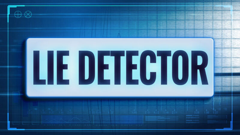 Lie Detector